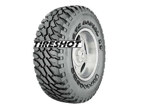 Firestone ATX RADIAL 23 Tire